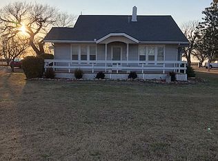 8475 N Highway 77, Newkirk, OK 74647