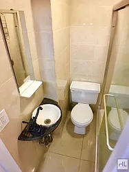 Rented by Highline Residential