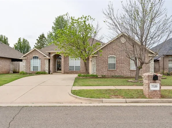 7520 NW 132nd St, Oklahoma City, OK 73142