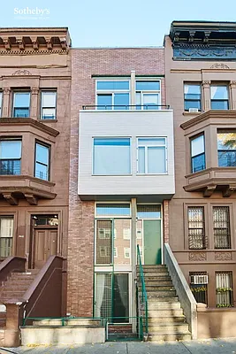 Rented by Sotheby's International Realty | media 3