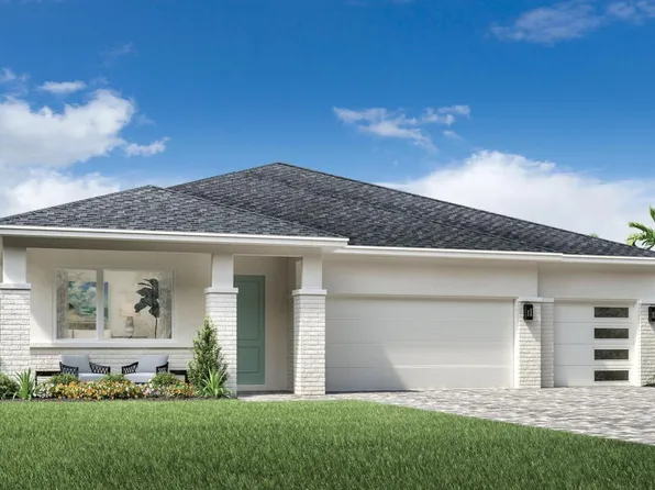 Phoenix Plan, Bronson Peak - Valencia Collection