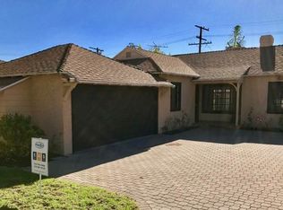 9276 Airdrome St, Los Angeles, CA 90035