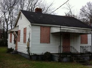 788 Olympic St, Memphis, TN 38107