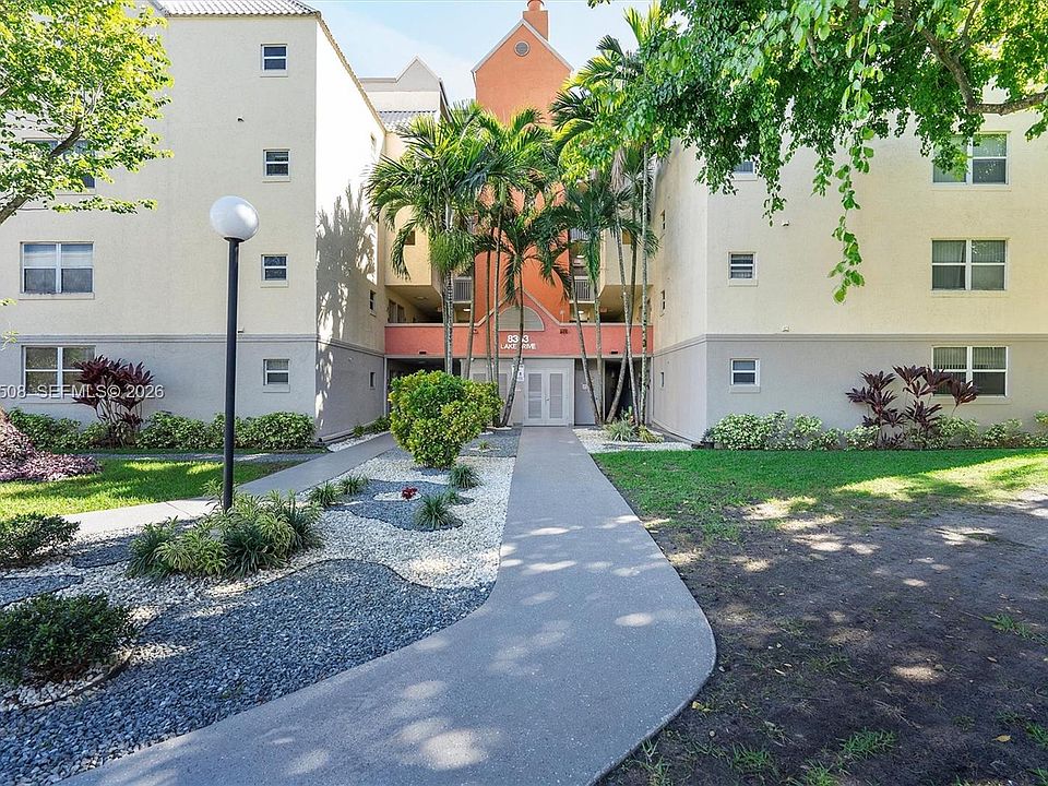 1st image of 8363 Lake Dr APT 503