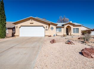 3091 Amanda Cir, Kingman, AZ 86401