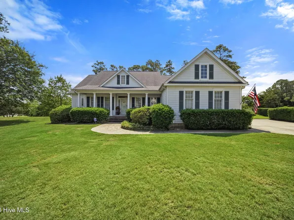 5140 Minnesota Drive SE, Southport, NC 28461