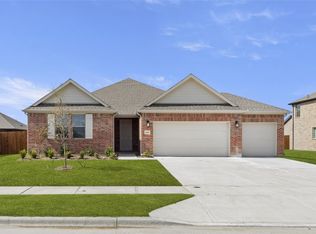 13441 Beem Trl, Haslet, TX 76052