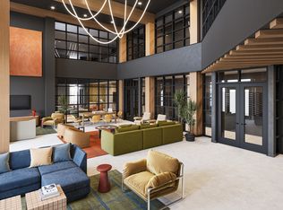 Lirica, Austin, TX 78702