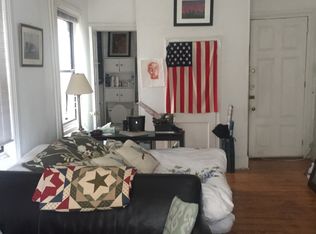 106 S 20th St APT 2R, Philadelphia, PA 19103