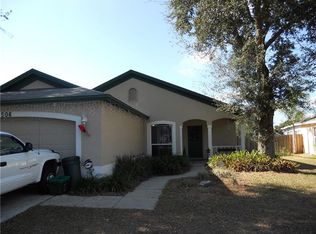 506 Beth Ann St, Valrico, FL 33594