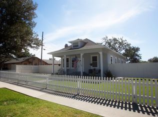 1312 N Irwin St, Hanford, CA 93230