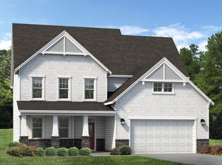 5824 Genessee Dr, Durham, NC 27712