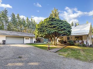 30637 S Grays Hill Rd, Colton, OR 97017