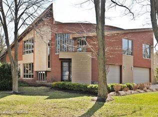 613 Glenshire Rd, Glenview, IL 60025