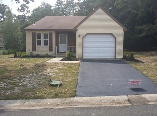 8 Auburn Ct #53, Whiting, NJ 08759