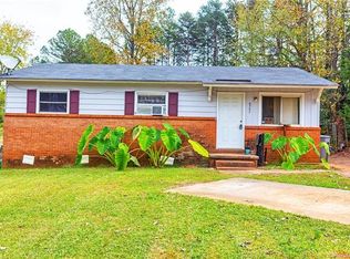 6707 Ellendale Dr, Charlotte, NC 28217