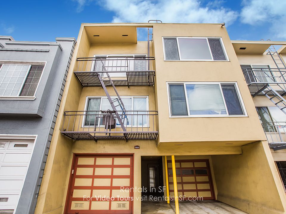 1st image of 3666 Mission St