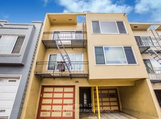 3666 Mission St, San Francisco, CA 94110