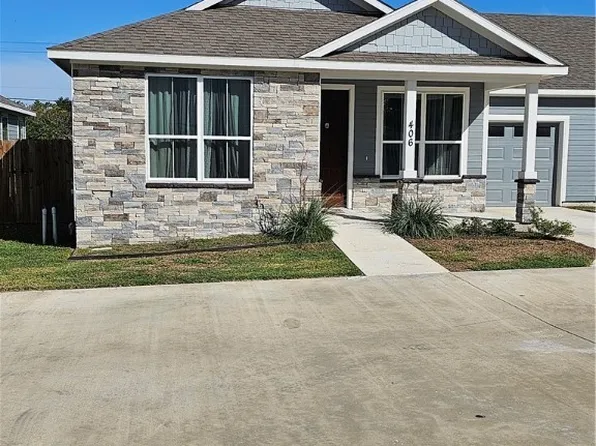 406A W Crestwood Dr, Victoria, TX 77901