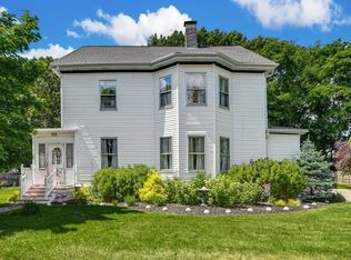 16 Fisher Rd, Dedham, MA 02026