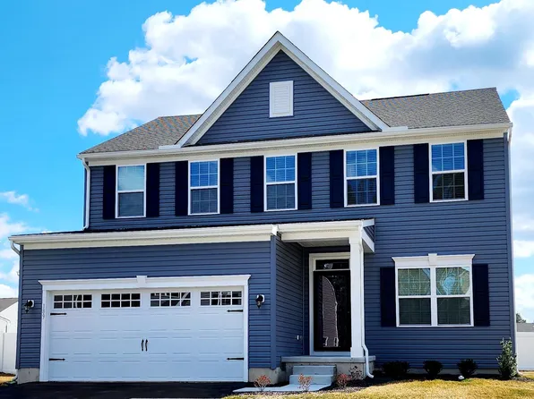 189 Crescita Ln, Clayton, DE 19938