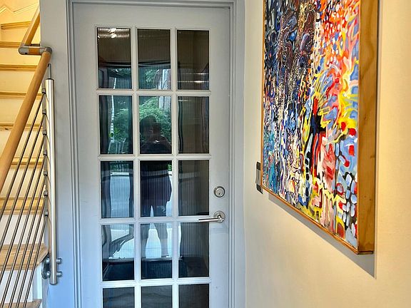 Entryway