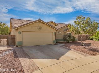12963 N Rocky Butte Pl, Marana, AZ 85658