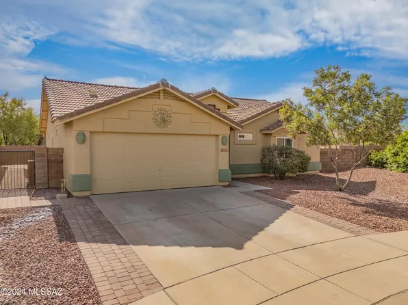 12963 N Rocky Butte Pl, Marana, AZ 85658