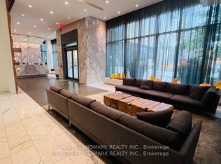 8 Charlotte St #2702-C01, Toronto, ON M5V 0K4