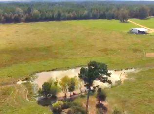 Church Rd, Camden, AR 71701