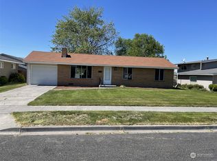 1230 S Jefferson Ave, Moses Lake, WA 98837