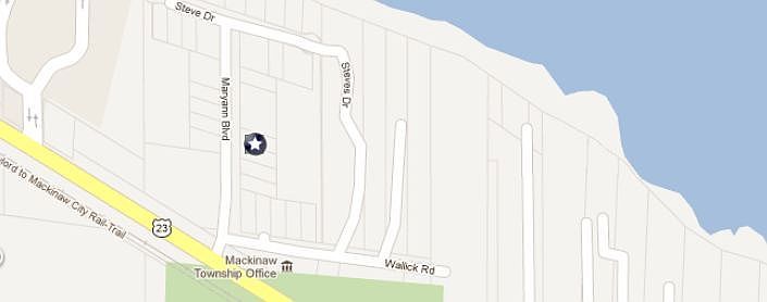 2nd image of Maryann Blvd