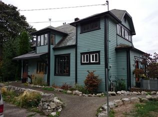 3904 S Americus St, Seattle, WA 98118
