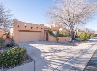 1908 Allegretto Trl NW, Albuquerque, NM 87104