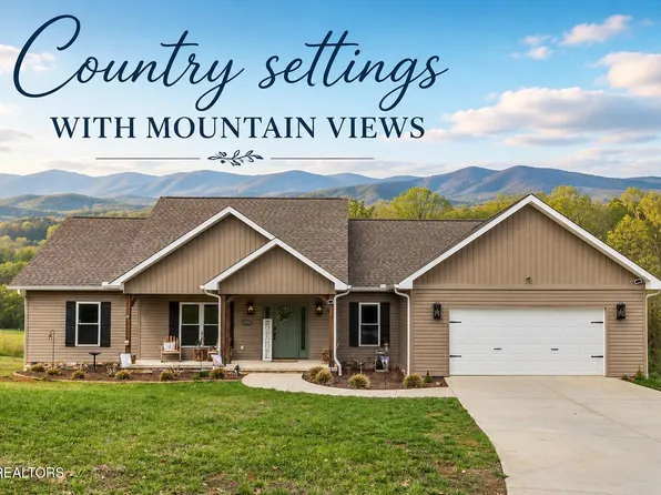6035 Bingham Ln, Maryville, TN 37801