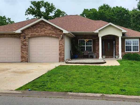 144 Ridgeview Dr, Saint Robert, MO 65584