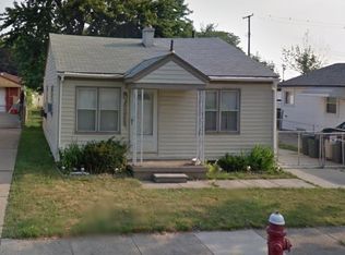 13711 Hovey Ave, Warren, MI 48089