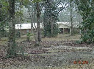 11002 Matthews Rd, Moss Point, MS 39562