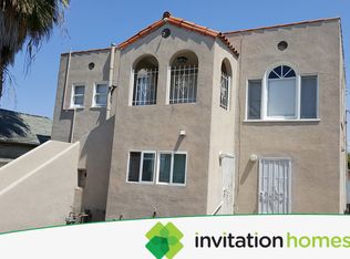 332 W 10th St, San Pedro, CA 90731