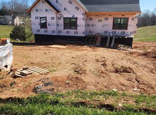 3025 Hawkins Ridge Rd, Goode, VA 24556