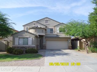 284 W Dana Dr, San Tan Valley, AZ 85143