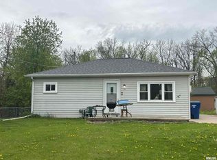 715 16th Ave N, Clinton, IA 52732