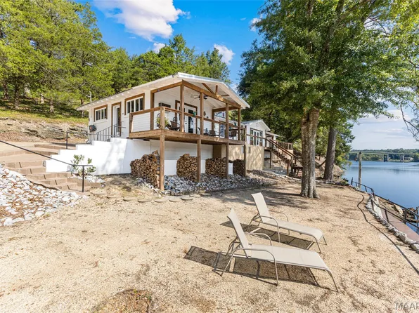 111 County Road 823 Rd, Clanton, AL 35046