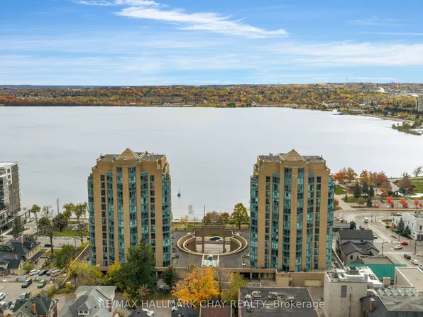 140 Dunlop St E #1509, Barrie, ON L4M 6H9
