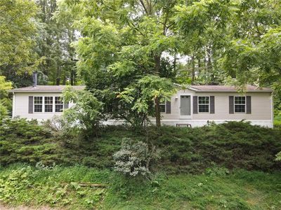 296 Burry Aly, Evans City, PA, 16033