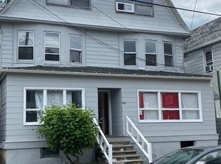 221 Barney St #2, Wilkes Barre, PA 18702