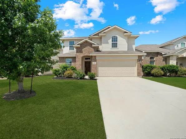 8263 BREEZY COVE, Selma, TX 78154