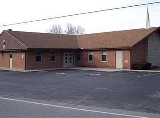 1879 E Staunton Rd, Troy, OH 45373