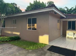 4229 SW 9th Ter, Miami, FL 33134