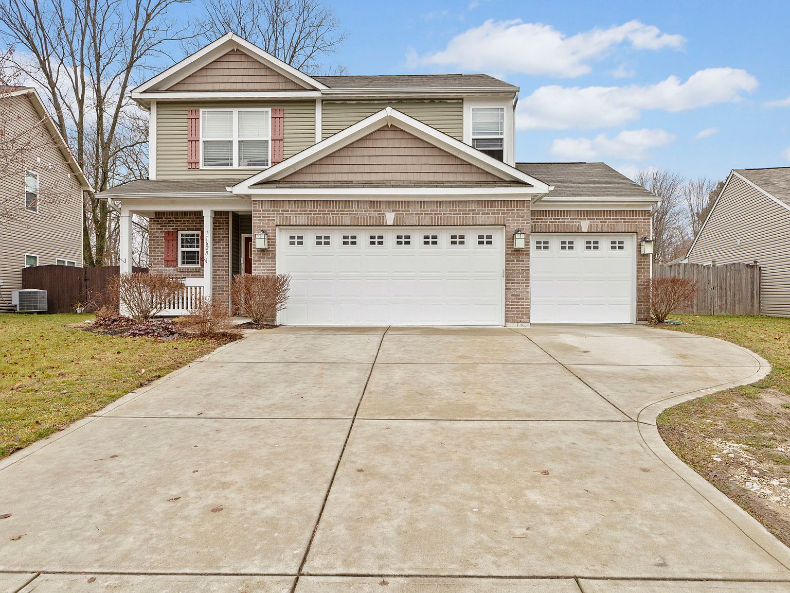 11628 N Creekside Dr, Monrovia, IN 46157 MLS 21957780 Zillow